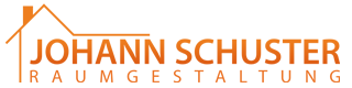Logo Johann Schuster Raumgestaltung